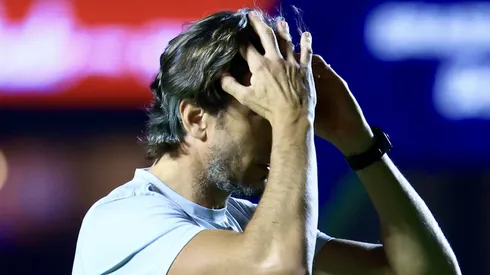 Foto: Marcello Zambrana/AGIF