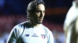 Zubeldía criticado no comando do São Paulo