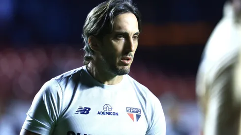 Zubeldía criticado no comando do São Paulo