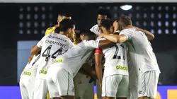Foto: Reinaldo Campos/AGIF