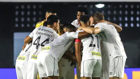 Foto: Reinaldo Campos/AGIF