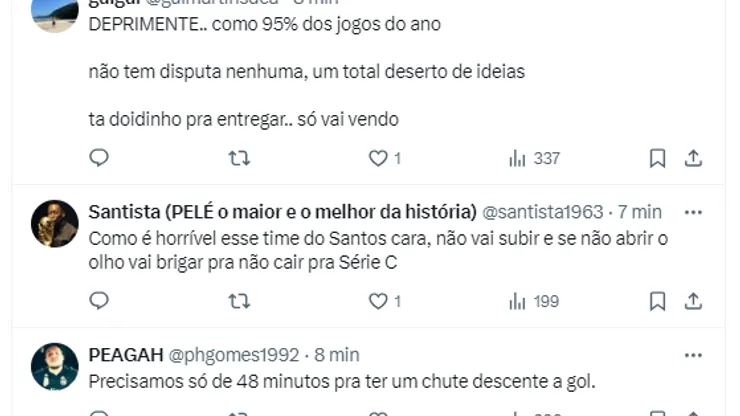 Foto: Reprodução / X