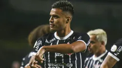 Foto: Gabriel Machado/AGIF