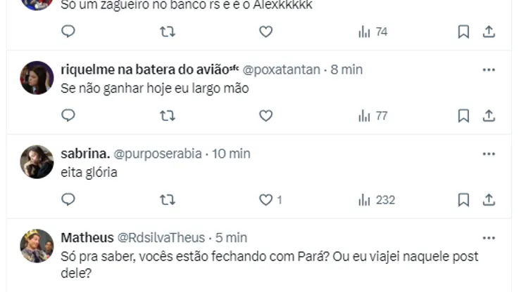 Foto: Reprodução / X