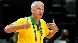 Aleksandar Petrovic cortou três nomes do elenco brasileiro