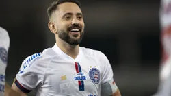 Foto: Jorge Rodrigues/AGIF - Everton Ribeiro vai reencontrar o Flamengo