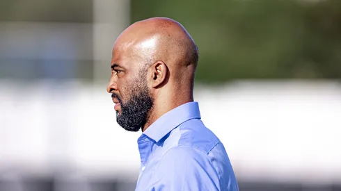 Fabinho Soldado foi quem fez a indicação do novo homem forte do CIFUT no Corinthians