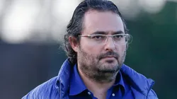 Alexandre Mattos quer reforço do Flamengo