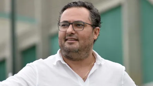 Foto: Bruno Ulivieri/AGIF