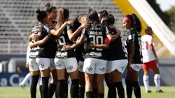 Equipe está sem perder desde 2023. Divulgação/Rodrigo GazzanelAg. Corinthians.