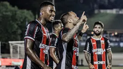 Operário e Botafogo-SP duelam na 12ª rodada da Série B.
