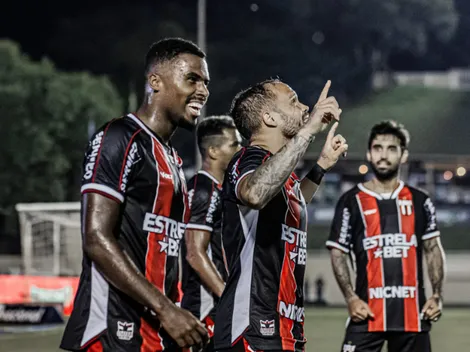 Palpite Operário x Botafogo-SP – Série B – 22/06/2024