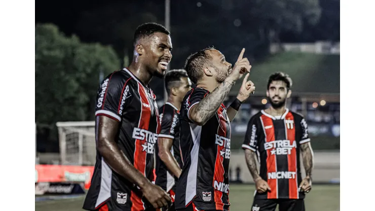 Operário e Botafogo-SP duelam na 12ª rodada da Série B.