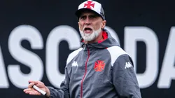 Álvaro Pacheco pode contar com um velho conhecido que negocia com o Gigante