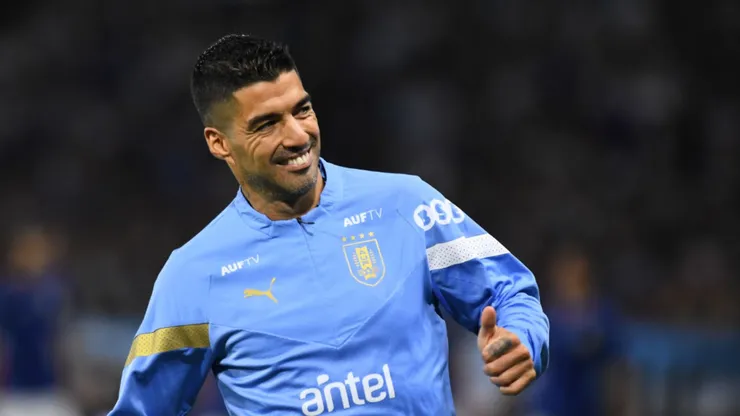 Camisa 10 pode disputar a sua última Copa América. Rodrigo Valle/Getty Images.