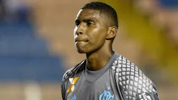 Flamengo pode negociar Hugo Souza.