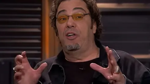 Casão colocou o dedo na ferida e afirmou que Timão perdeu seu principal trunfo