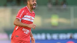 CRB encara o Guarani com esperança de sair do Z-4.