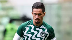 Corinthians quer contratar Tadeu, do Goiás.