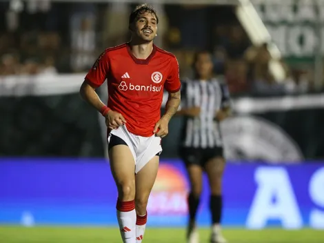 Internacional: Coudet libera e time faz limpa no elenco
