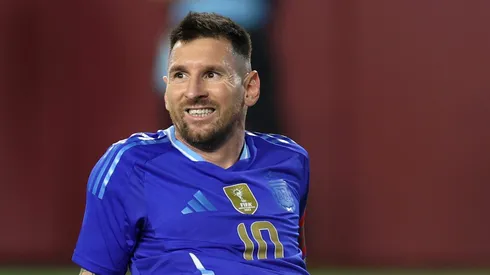 Inter Miami busca contratação de titular do Flamengo