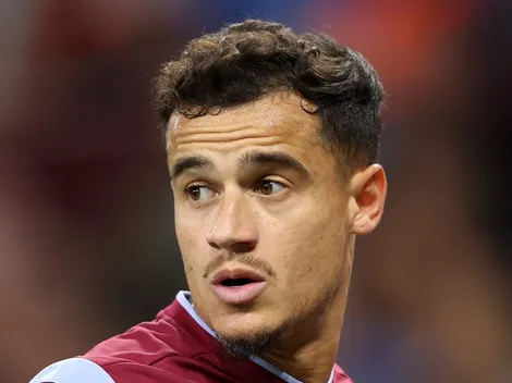 Vasco define estratégia para apresentar Coutinho a torcida