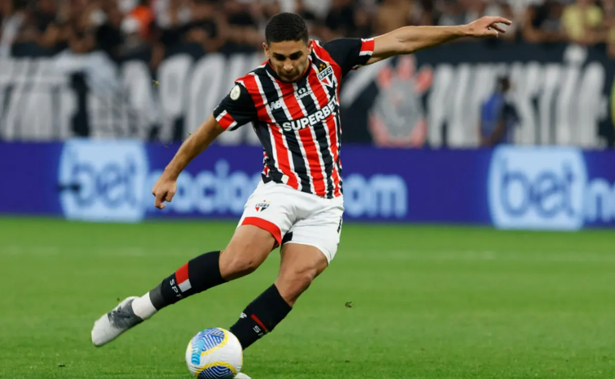 Palpite Vasco x São Paulo – Campeonato Brasileiro – 22/6/2024