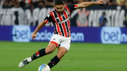 Vasco e São Paulo se enfrentam pela 11ª rodada da Série A.