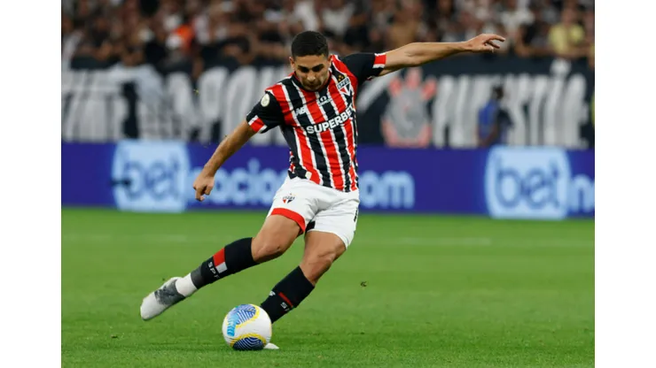 Vasco e São Paulo se enfrentam pela 11ª rodada da Série A.
