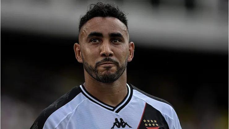 Payet toma decisão sobre futuro no Vasco
