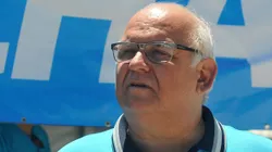 Situação tensa no Grêmio foi lembrada por Romildo Bolzan.