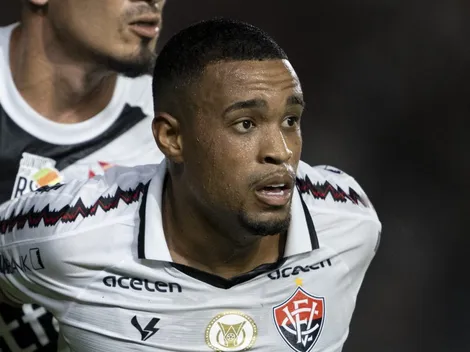 Atlético-MG enfrentará o Vitória tentando evitar redenção de Alerrandro