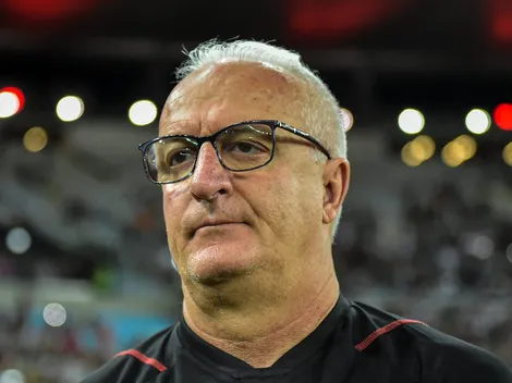 São Paulo de Zubeldía detém campanha idêntica a de Dorival