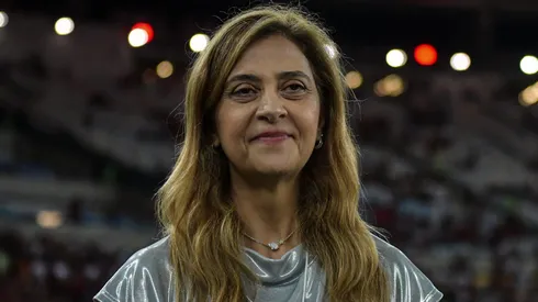 Flamengo decidiu de negociação e deixou o caminho livre para Leila