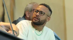 Neymar, do Al-Hilal, vai para Copa América visitar Seleção Brasileira