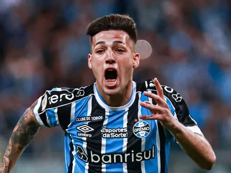 Saída de Lucas Besozzi faz torcida criticar Antônio Brum