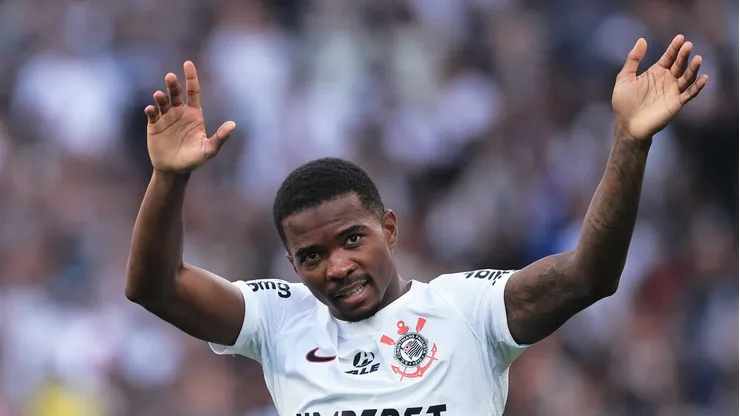 Cruzeiro quer o retorno de Cacá.