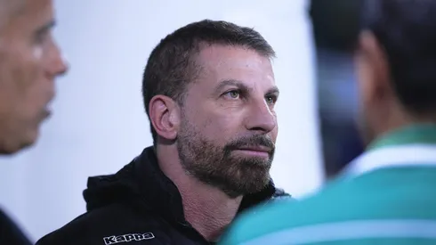 Pedrinho busca a contratação de jogador do Santos