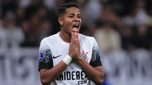 Negociação para a venda de Wesley esfrio e gera preocupação no Timão