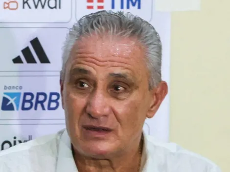 Meio-campista Daniel Cabral rescinde com Flamengo de Tite