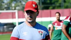 Fernando Diniz toma atitude nos bastidores buscando a evolução da equipe