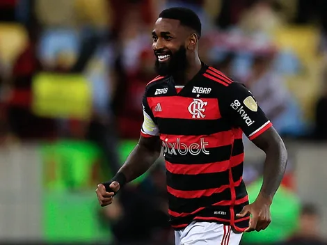 Tite quer Gerson na ponta e busca novo volante