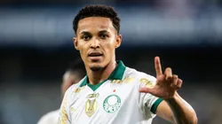 Atacante foi substituído já no final da partida diante do Galo