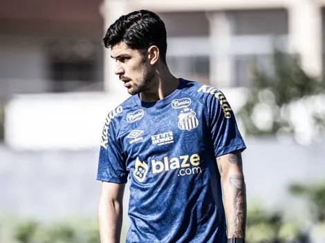 João Basso desperta interesse do Nacional da Ilha da Madeira