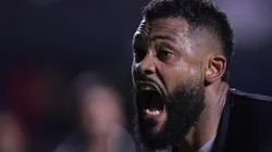 Sabino tinha contrato até o dia 20 de junho