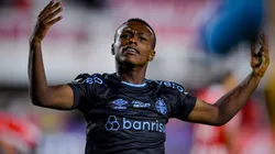 Nathan Fernandes já negociou ida ao Flamengo e saída do Grêmio - Getty Images