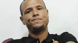 Luís Fabiano acredita que árbitro não teve atitude equilibrada na partida