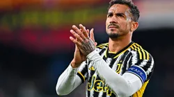 Danilo tem vínculo na Juventus até junho de 2025, mas colocou Peixe entre suas prioridades para retorno ao Brasil