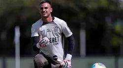Goleiro deve ser o novo titular da equipe. Divulgação/Rodrigo Coca/Ag. Corinthians.