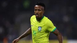 Zagueiro se recuperou de lesão no joelho. Dean Mouhtaropoulos/Getty Images.